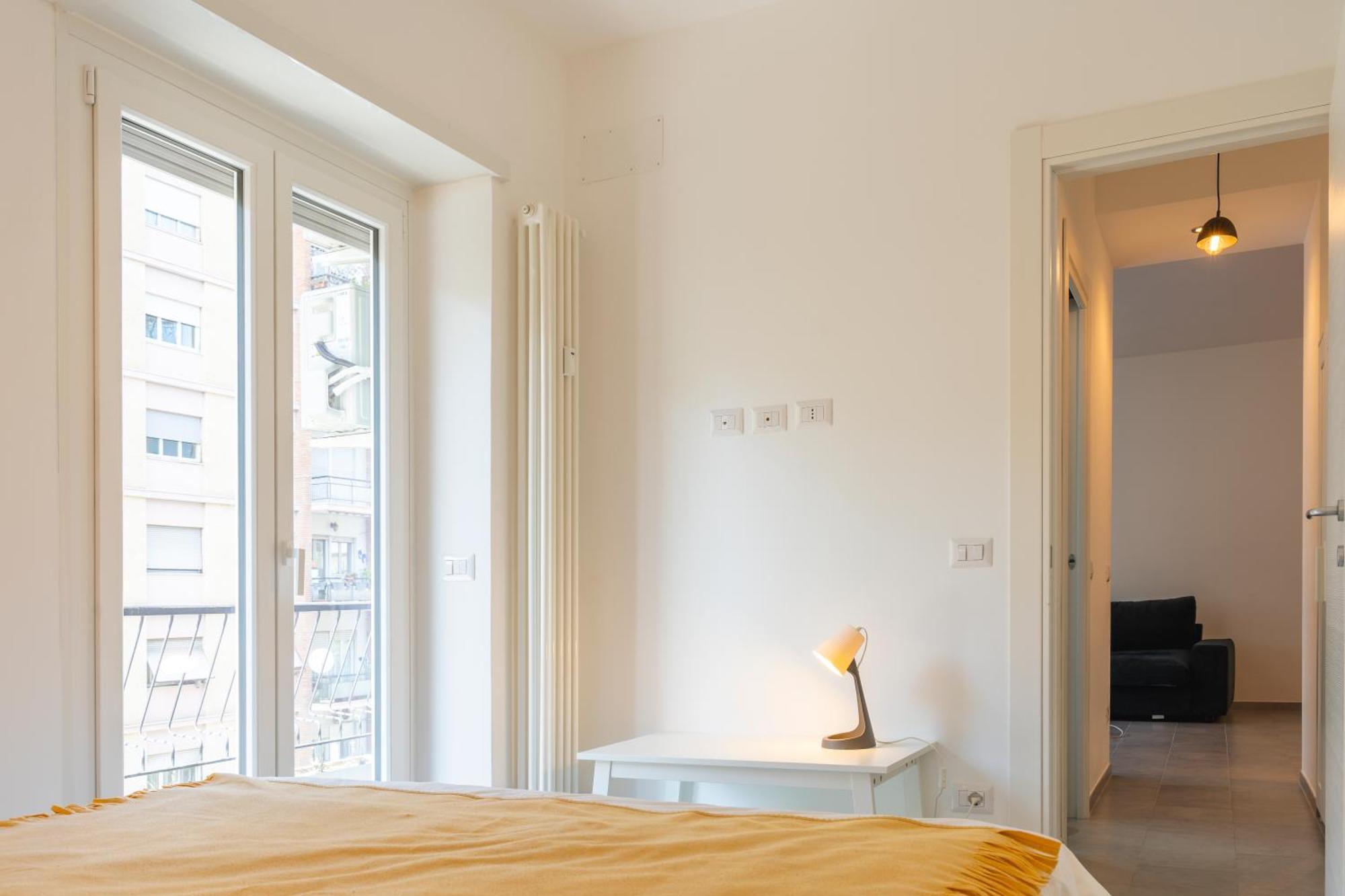 Lorenzo's Apartamento Roma