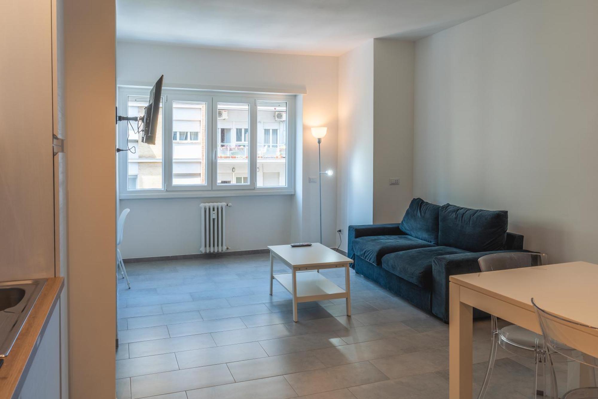 Apartamento Lorenzo's Roma